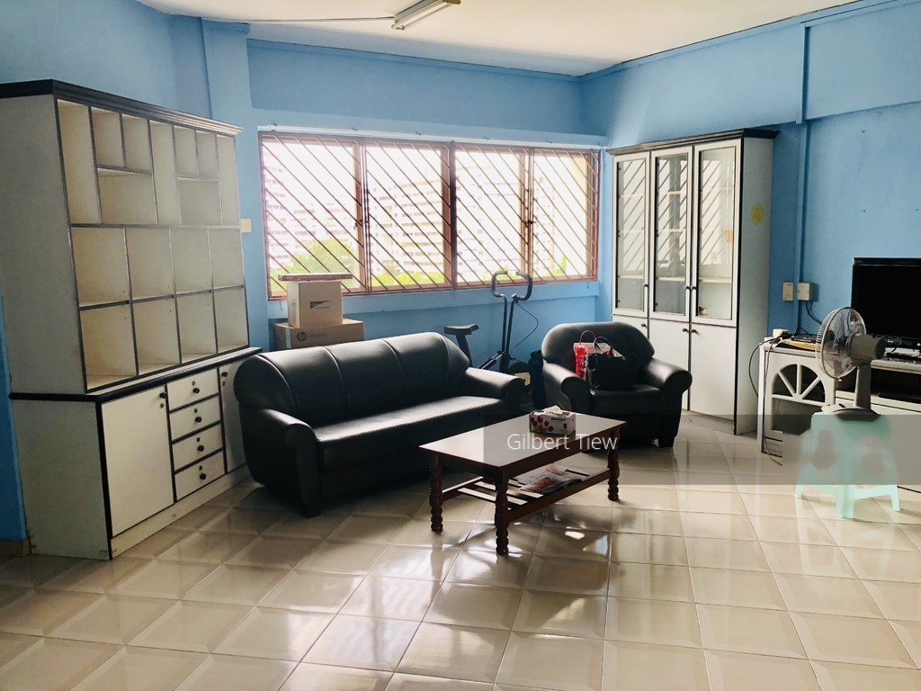 Blk 101 Bukit Batok West Avenue 6 (Bukit Batok), HDB 4 Rooms #208754461